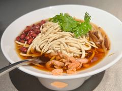 -小厨娘绣中淮扬(大行宫科巷店)