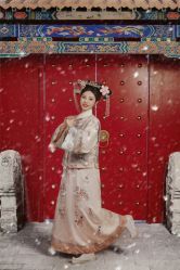 -美云庭古装·格格服汉服·京城旅拍(北京店)