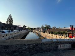 -迎春桥老炉烧饼(碧霞路店)