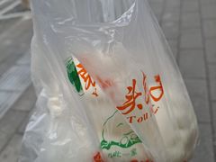 -袁大头包子(光华路店)