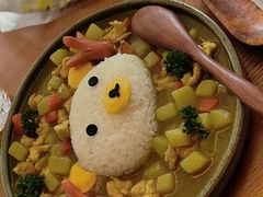 -红小满休闲餐厅(十全街店)