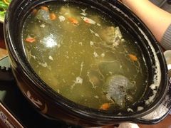 炖鸡-黑鸡小馆(金源店)