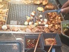 -塘屋烧烤·云南火塘烧烤品牌(新亚洲店)