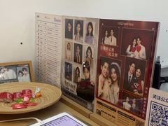 -天真蓝照相馆(龙岗万科里店)