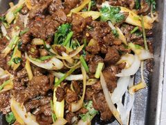 -马凯餐厅(地安门店)