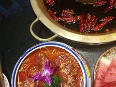 -巴蜀印象火锅(永陵总店)