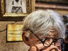 -信不信由你博物馆