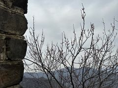 -慕田峪长城