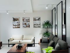 -欧亚达家居(古墩店)