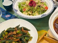 -芙蓉·艳阳餐厅(南口店)
