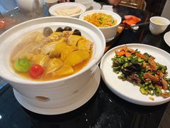花雕酒醉河田鸡-闽和南(深圳万象城店)