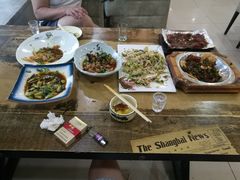 -清真•蜀风园(丁字沽总店)
