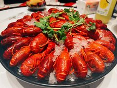 -曹胖子龙虾馆(黄桦路店)