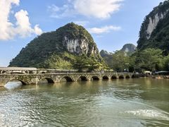 -靖西鹅泉风景区