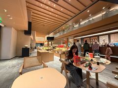 -奈雪茶院·茶室茶馆(广州粤海天地店)