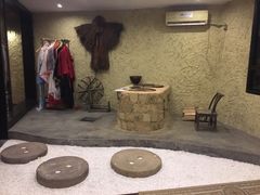 -上席擂茶·新中式青年茶馆(古城店)