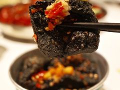 -董顺桃老长沙臭豆腐(步行街店)