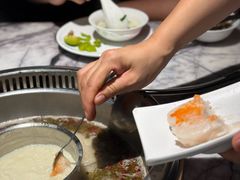 美味鲜虾滑-鱼豆吉·豆浆鱼火锅(宜昌万达店)
