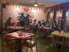 -Pistolera Mexican Cantina女枪手墨西哥餐厅(碧云路店)