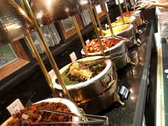 -盛江山自助料理(奥莱锦辉购物广场店)