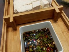 -丽泽山庄·生态怀柔菜·虹鳟鱼(红螺寺店)