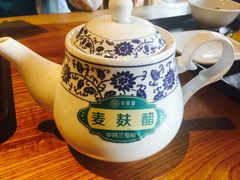 -中阿兰牛肉面(悦海新天地店)