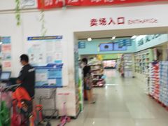 -京客隆超市(垡头店)