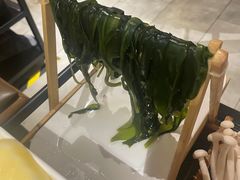 -潮牛海记•潮汕牛肉火锅•醉鸡煲•粿条汤(通北路店)
