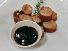 -满堂·烤鸭店·北京菜(鼓楼店)