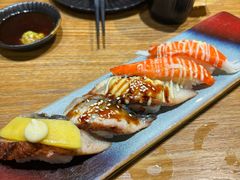 -赤稻·日式料理(禅城店)