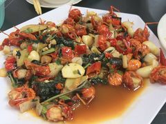 -一起吃小龙虾·海鲜(海珠店)