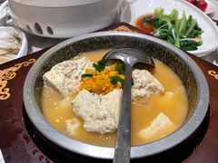 -双合园·海鲜水饺青岛菜(品牌首店)