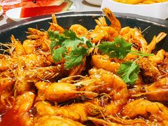 -巴蜀王婆大虾(南锣鼓巷店)