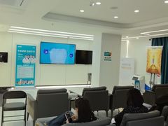 -深圳富茂格伦菲尔口腔门诊部(龙华清湖总院)