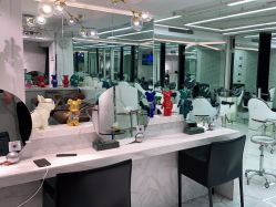 -潘多拉Hairsalon