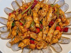 -宝轩渔府·海鲜(水上店)