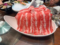 -东海怡品海鲜豆捞(舟宿夜江店)