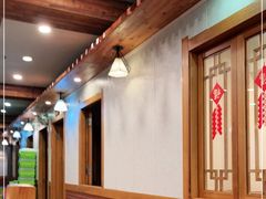 -东北农家小院(定西路店)