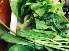 -阿鹏故事云南野生菌火锅(人民路店)