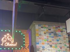 -楠火锅(哈尔滨金爵万象店)