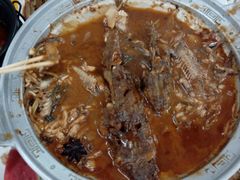 -渔民船说·北塘海鲜·天津菜·海肠捞饭(北塘古镇店)