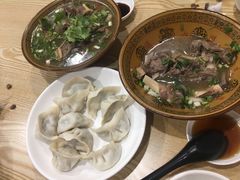-羊骨诞生记(凤凰社区店)