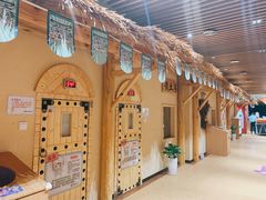 -汤W城市微度假(仓山店)