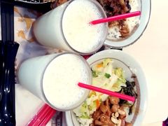 -永和大王(小厨·东四十条店)