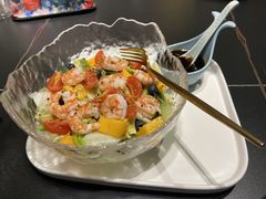 -恬阿姨庭院餐厅·生日宴