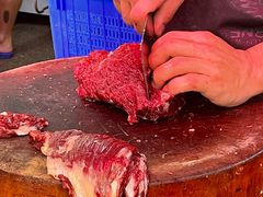 -阿娟牛肉丸·手打牛肉丸·现做现卖