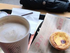 -肯德基(尖岭万达店)