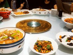 -锦庐道地川菜(来福士店)