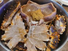 -蟹之国·精品蟹料理(极地店)