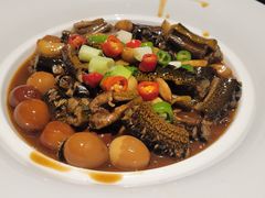 -佰家小厨·南京菜(夫子庙店)